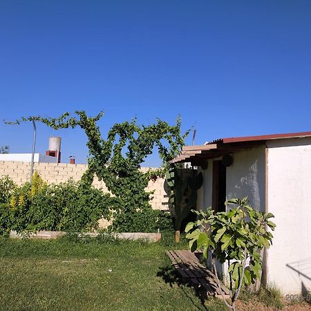 Cabana El Salto Del Duende Villa Carrion de Los Cespedes Екстериор снимка