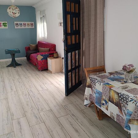 Cabana El Salto Del Duende Villa Carrion de Los Cespedes Екстериор снимка