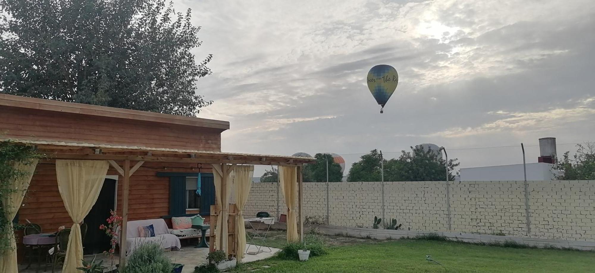 Cabana El Salto Del Duende Villa Carrion de Los Cespedes Екстериор снимка