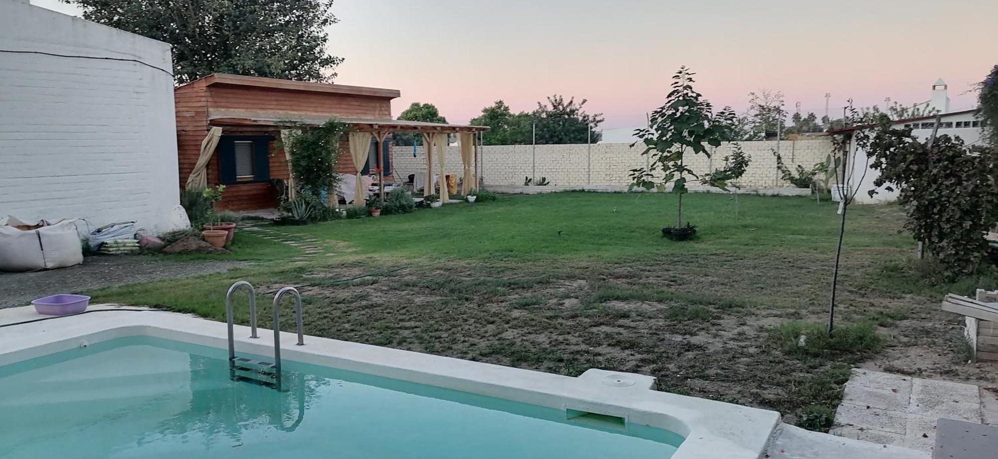 Cabana El Salto Del Duende Villa Carrion de Los Cespedes Екстериор снимка