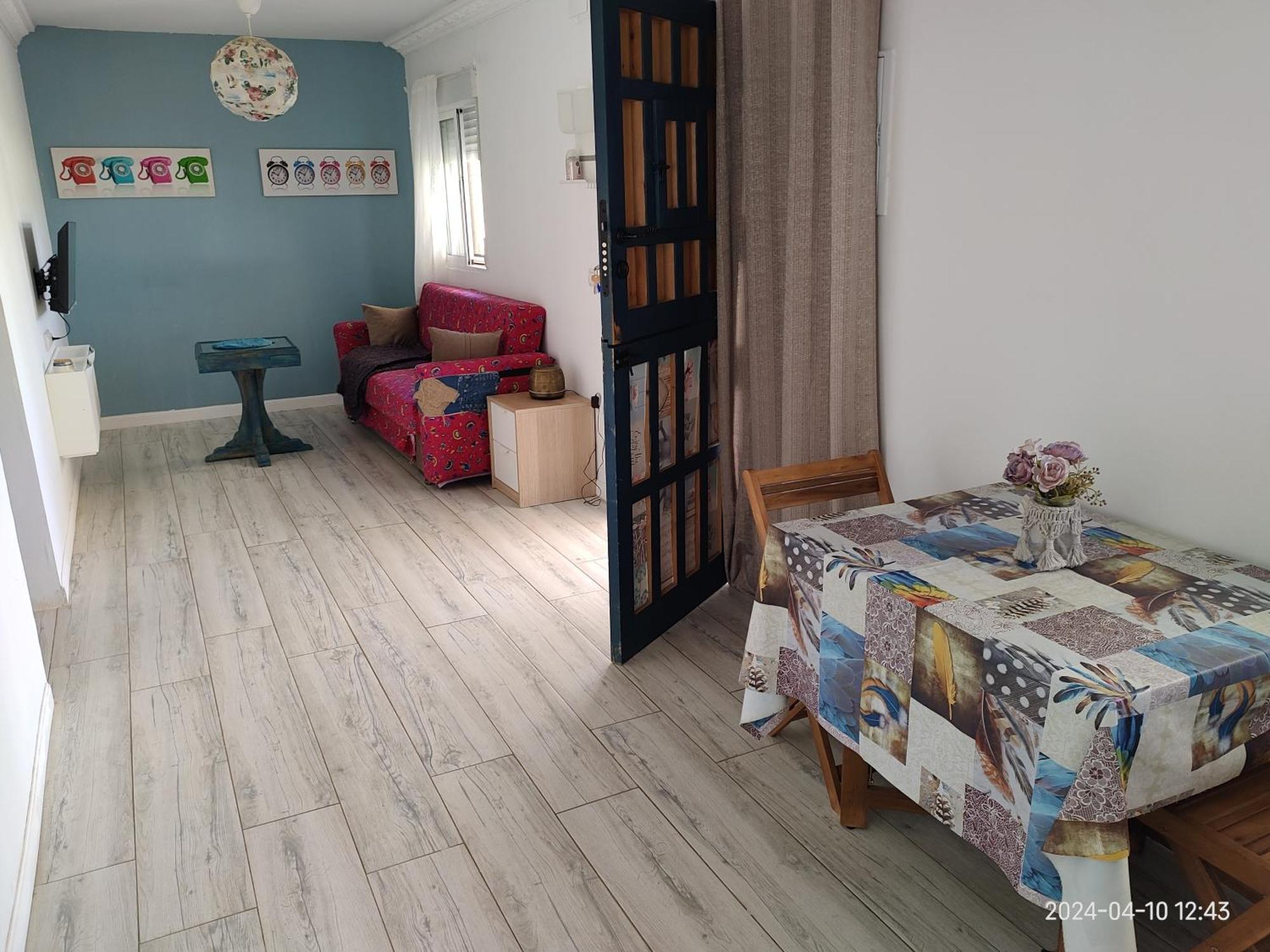 Cabana El Salto Del Duende Villa Carrion de Los Cespedes Екстериор снимка
